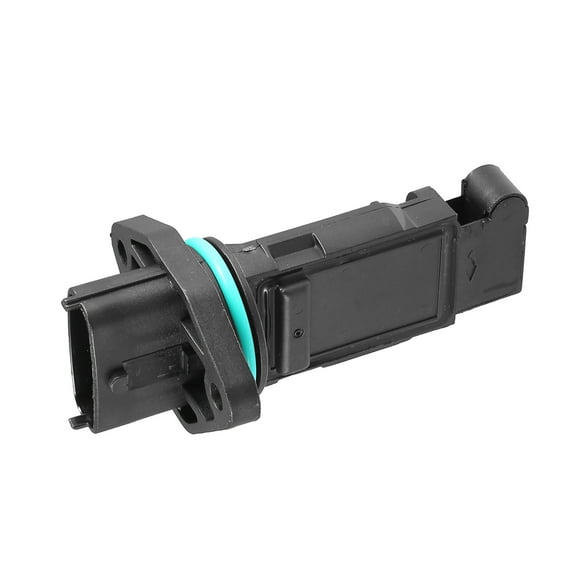 Unique Bargains Car Mass Air Flow Sensor Meter Replacement for Volvo S60 2000-2010 for Volvo V70 No.31342363