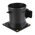 thumbnail image 1 of Unique Bargains Car Mass Air Flow Sensor Replacement Fit for Mazda MPV 2000-2006 No.GY0113215 Black Orange, 1 of 6