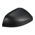 thumbnail image 1 of Unique Bargains Car Matte Black Wing Mirror Cover Rearview Mirror Cover Cap for Mercedes Vito W447 2014-2020 Right Side, 1 of 6