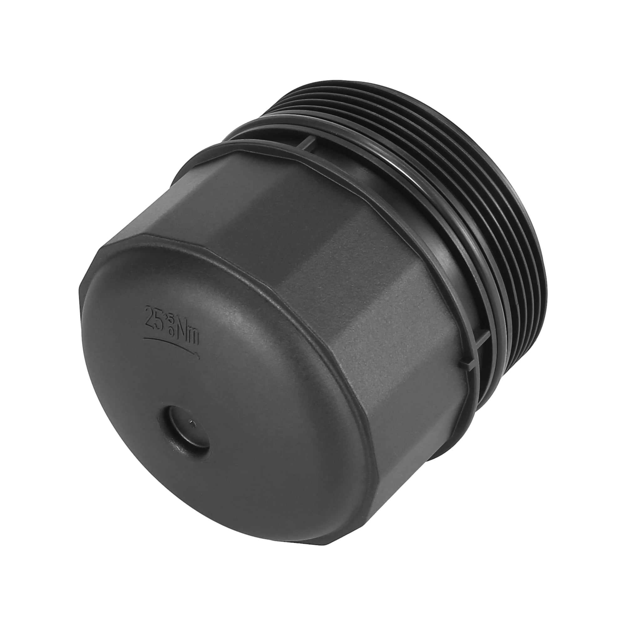 Jaguar AJ812282 C2D17615 Car Oil Filter Cap Assembly Housing