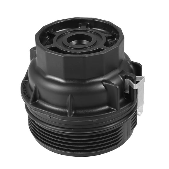 Unique Bargains Car Oil Filter Housing Cap Assembly Part 15650-33010 for Toyota Auris Avensis Corolla IQ Urban Yaris