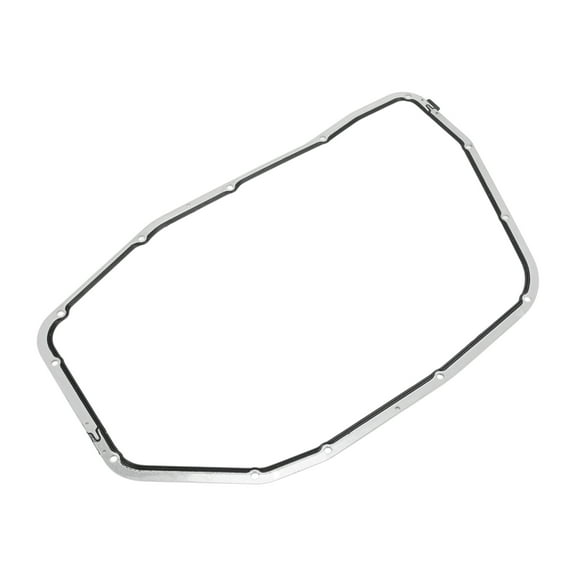 Unique Bargains Car Oil Pan Gasket Car Transmission Oil Pan Gasket Engine Oil Pan Gasket Seal No.09E321371A for Audi A4 2009-2012, for Audi A5 2008-2012 1 Pcs