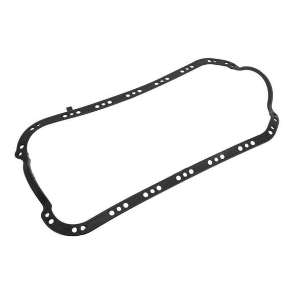 Unique Bargains Car Oil Pan Gasket Car Transmission Oil Pan Gasket Engine Oil Pan Gasket Seal No.11251P2A014 for Honda Civic 1996-2005 Good Sealing 1 Pcs
