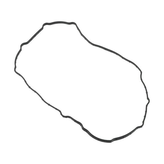Unique Bargains Car Oil Pan Gasket Car Transmission Oil Pan Gasket Engine Oil Pan Gasket Seal No.24234281 for Chevrolet Impala 2014-2019 1 Pcs