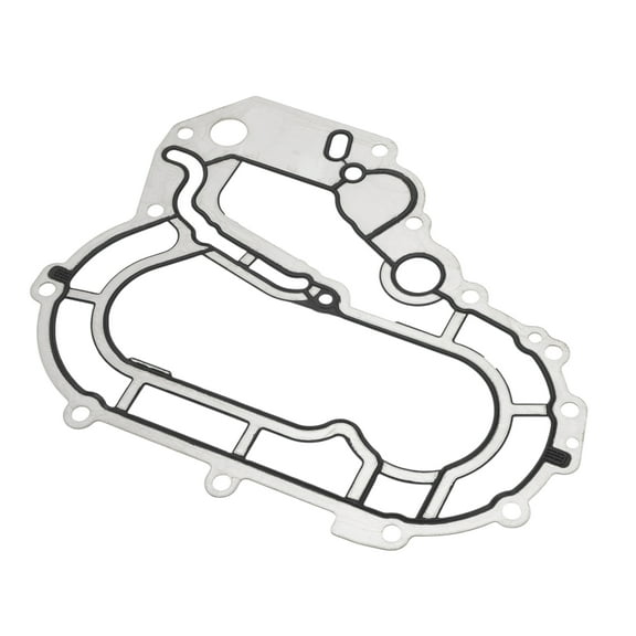 Unique Bargains Car Oil Pan Gasket Car Transmission Oil Pan Gasket Engine Oil Pan Gasket Seal No.31251345 for Volvo S60 2011-2016 for Volvo XC90 2007-2014