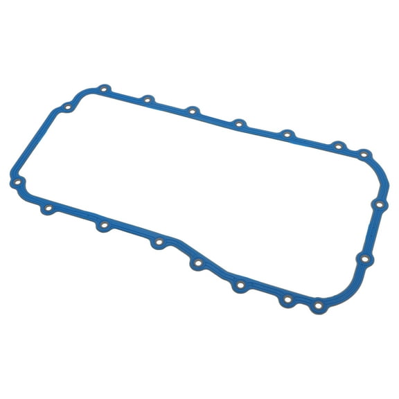 Unique Bargains Car Oil Pan Gasket Car Transmission Oil Pan Gasket Engine Oil Pan Gasket Seal No.4448896AB for Chrysler Town & Country 2003-2010