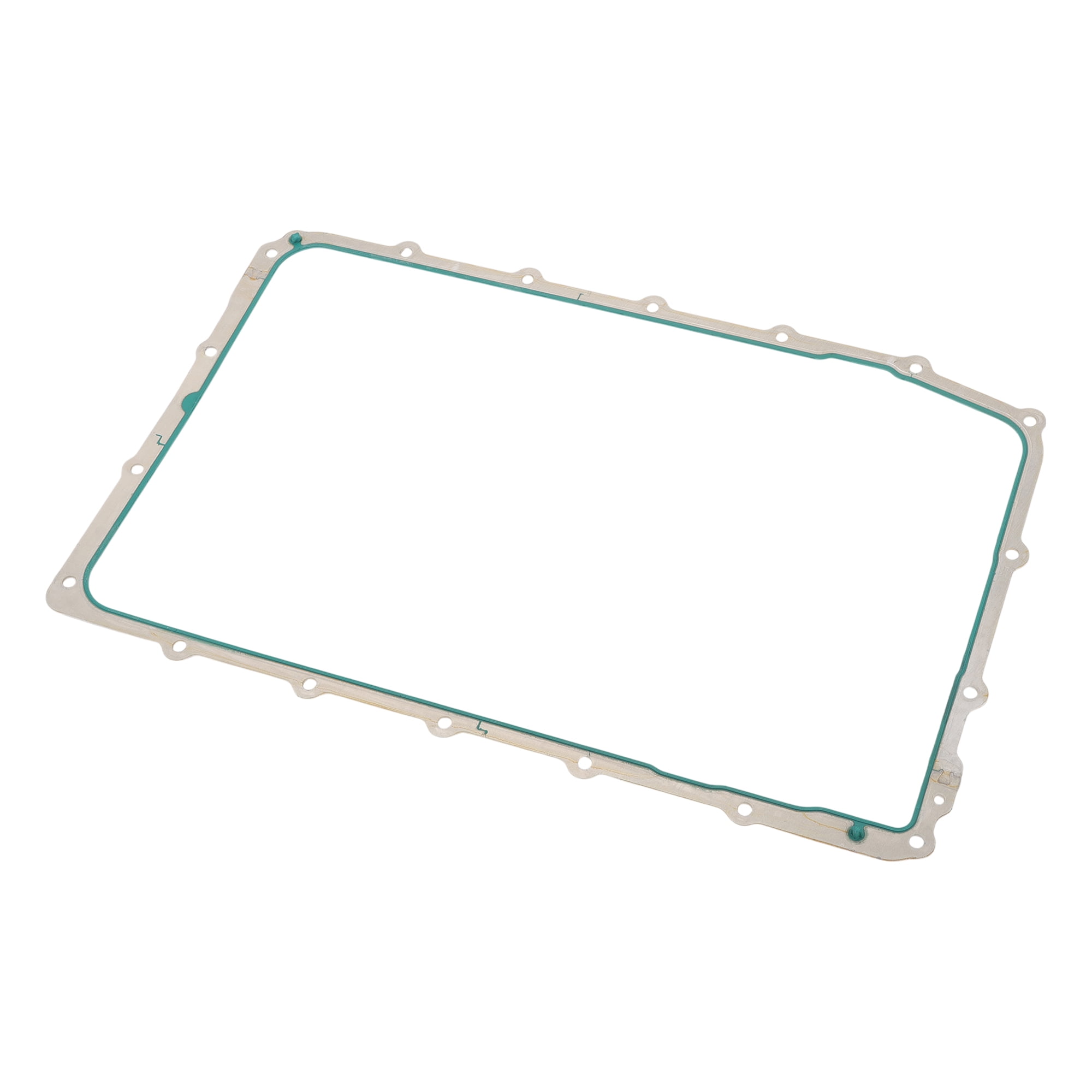 Unique Bargains Car Oil Pan Gasket Car Transmission Oil Pan Gasket Engine Oil Pan Gasket Seal No.HL3Z7A191B for Ford Expedition 2018-2024 for Ford F-150 2017-2025