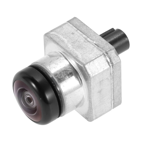 Unique Bargains Car Park Assist Camera Front View Camera for Mercedes-Benz X290 C257 C167 X166 X167 W177 W206 W213 W223 B907 B910 No.0009059412/A0009056112