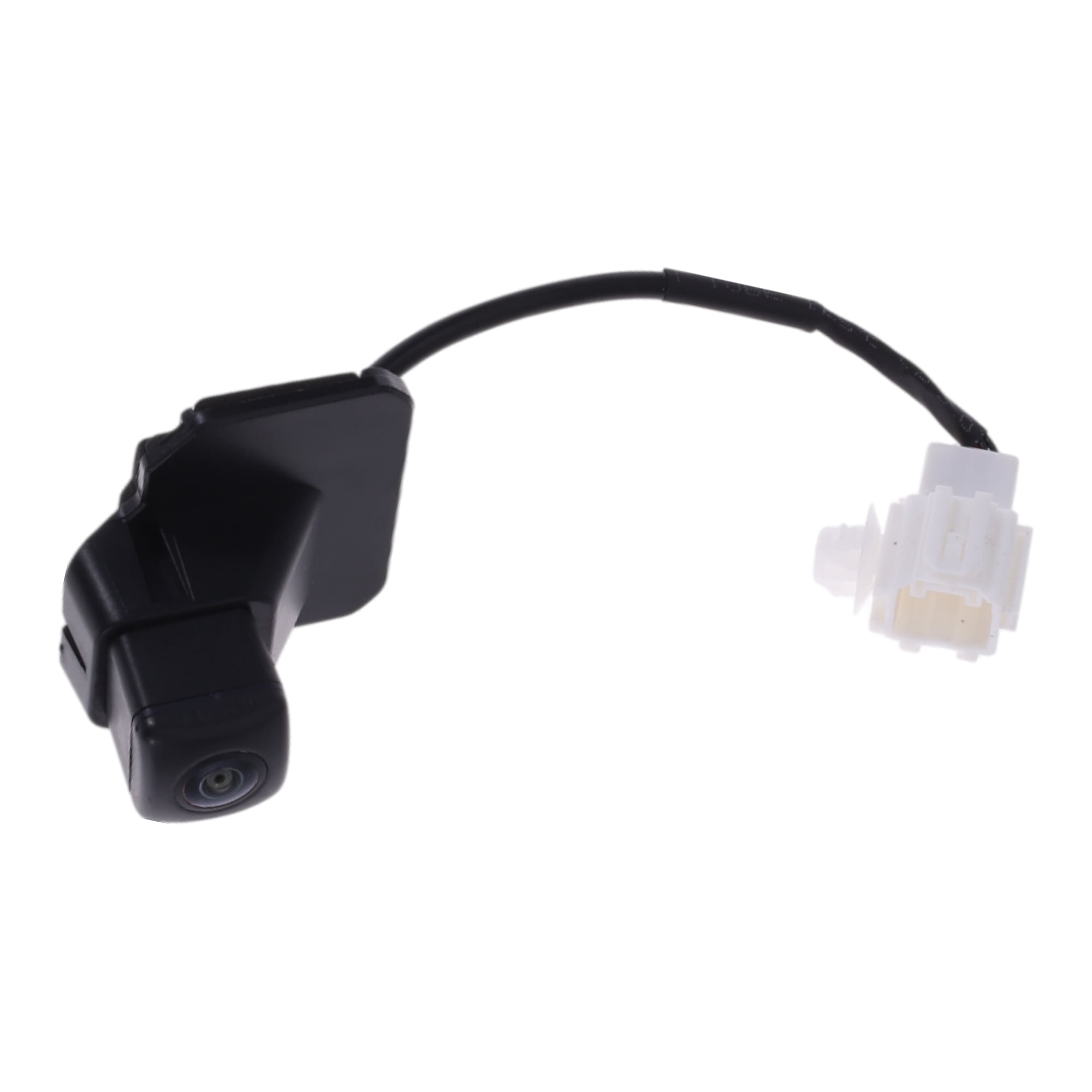 Unique Bargains Car Park Assist Camera Rear View Backup Camera for Honda Fit 2015-2018