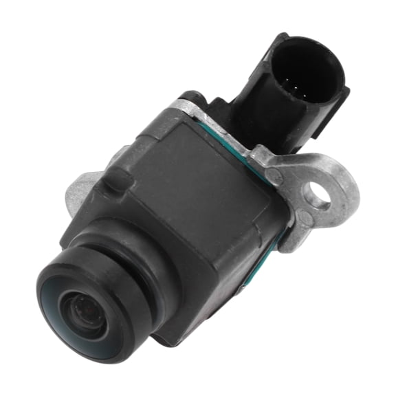 Unique Bargains Car Park Assist Camera Rear View Backup Reverse Camera for Dodge Durango 2014 2015 No.68206872AG/68206872AD/68206872AF/68206872AE/68206872AH