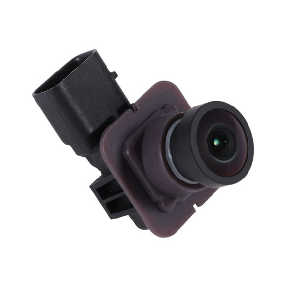 Unique Bargains Car Park Assist Camera Rear View Backup Reverse Camera for Ford Escape 2014 2015 2016 No.GJ5T19G490AD/GJ5T-19G490-AB/EJ5Z-19G490-A/PAC105/590419
