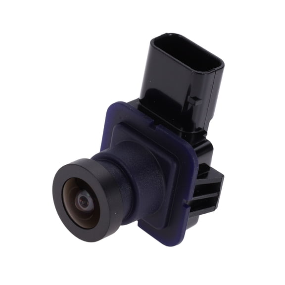 Unique Bargains Car Park Assist Camera Rear View Backup Reverse Camera for Ford Flex 2013-2019 No.DA8Z-19G490-A/DA8Z-19G490-C/EA8Z-19G490-A/GA8Z-19G490-A/PAC114