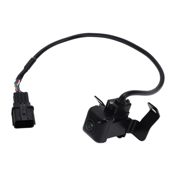Unique Bargains Car Park Assist Camera Rear View Backup Reverse Camera for Kia Sorento 2.4L 3.3L 2019 2020 No.99240-C6500/99240-C6501/99240C6500/99240C6501