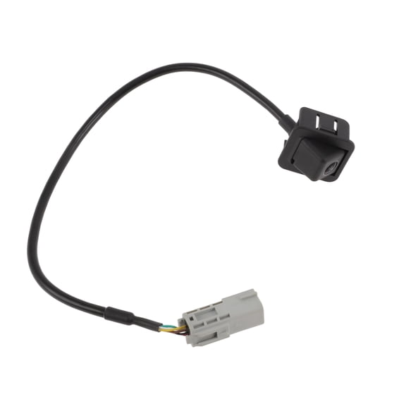 Unique Bargains Car Park Assist Camera Rear View Backup Reverse Camera for BUICK ENVISION 2016 No.84093580/84163768/22926660 1 Pc