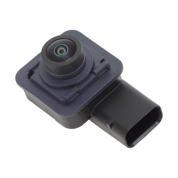 Unique Bargains Car Park Assist Camera Rear View Backup Reverse Camera for Ford Explorer 2016 2017 2018 2019 No.GB5T19G490A/GB5Z19G490C