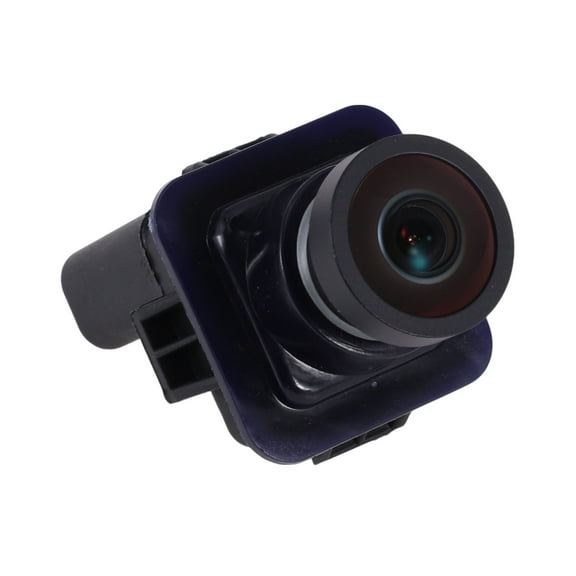 Unique Bargains Car Park Assist Camera Rear View Backup Reverse Camera for Ford F150 2010-2014