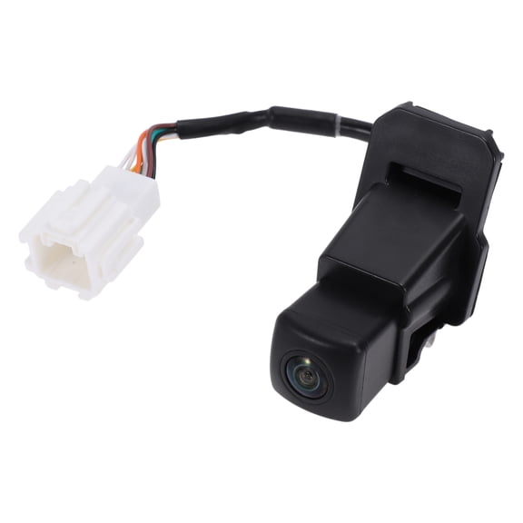 Unique Bargains Car Park Assist Camera Rear View Backup Reverse Camera for Honda HR-V 2018 No.39530-T7A-A01/39530T7AA01/39530T7AA010M1