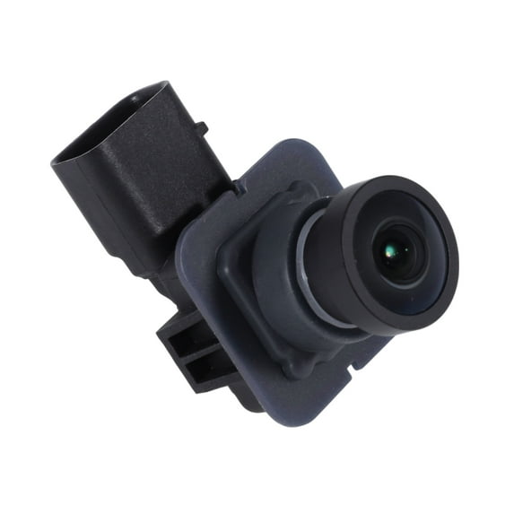 Unique Bargains Car Park Assist Camera Rear View Backup Reverse Camera for Jaguar F-Type 15-18