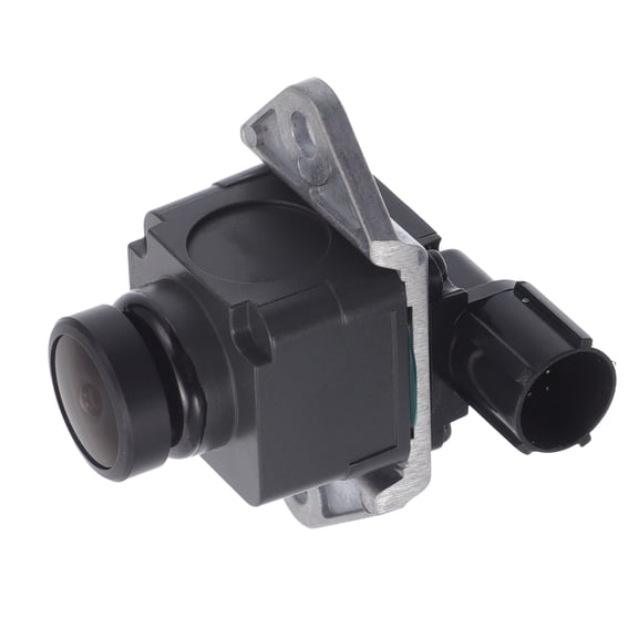Unique Bargains Car Park Assist Camera Rear View Backup Reverse Camera for Jeep Grand Cherokee 2014 2015 No.68137943AD/68137943AE/68137943AF