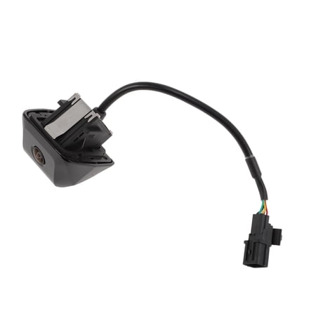 Unique Bargains Car Park Assist Camera Rear View Backup Reverse Camera for Kia Rio 2020 for Kia K2 2016 No.95760H2000 1 Pc