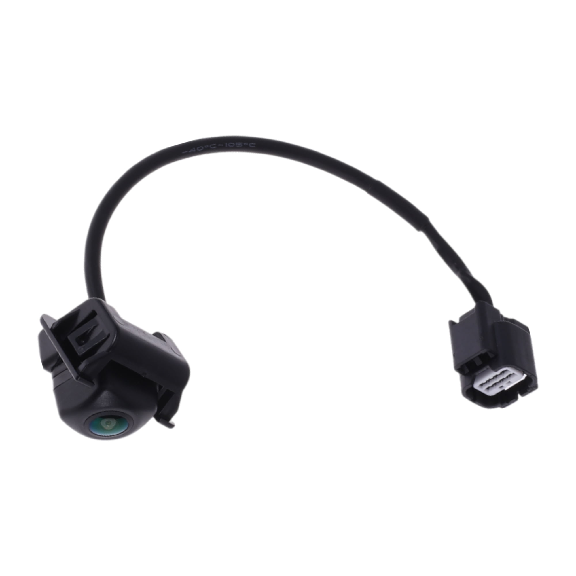 Unique Bargains Car Park Assist Rear View Backup Camera for Honda Civic Sedan 2016-2018