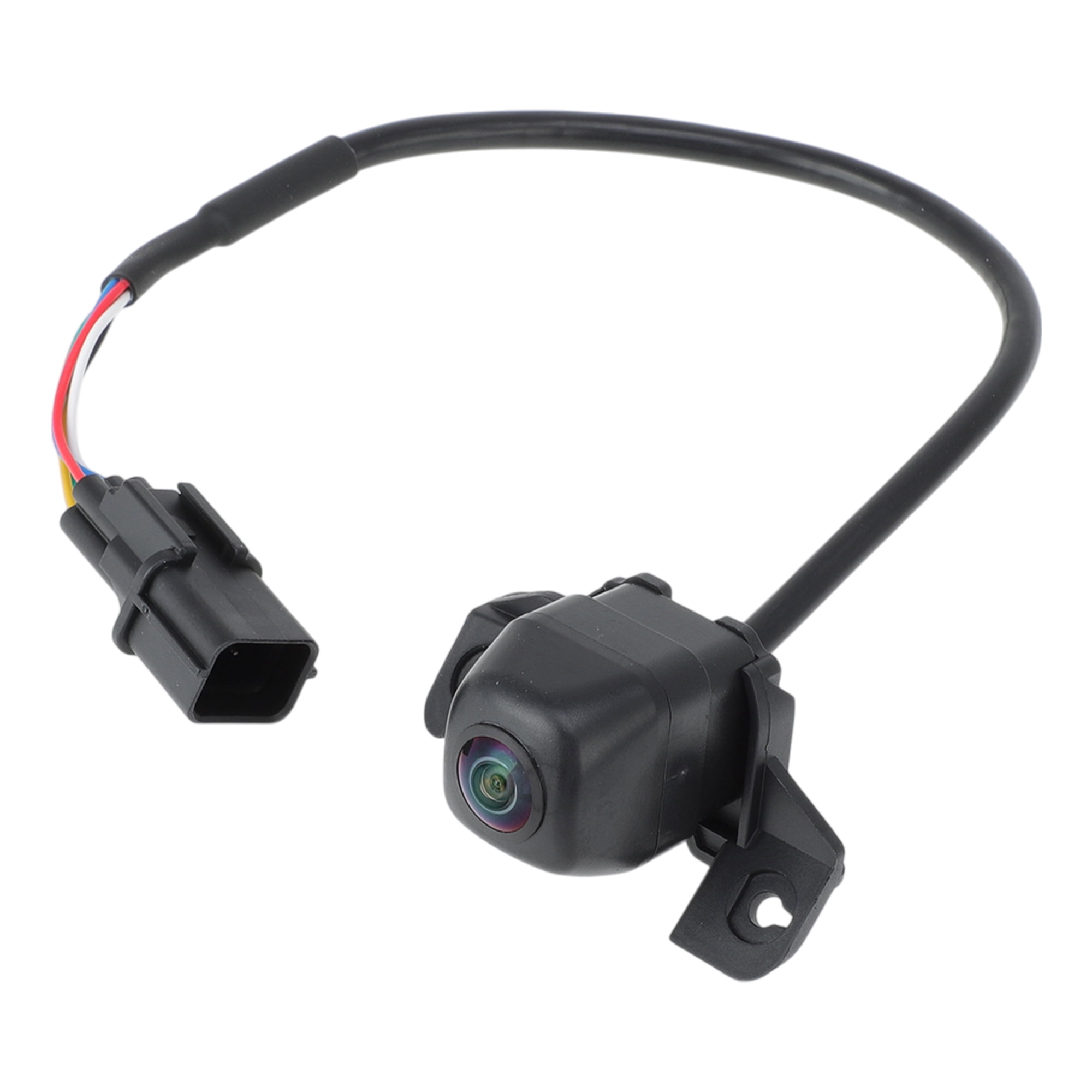 Unique Bargains Car Park Assist Rear View Backup Camera for Hyundai Santa Fe 2021-2023