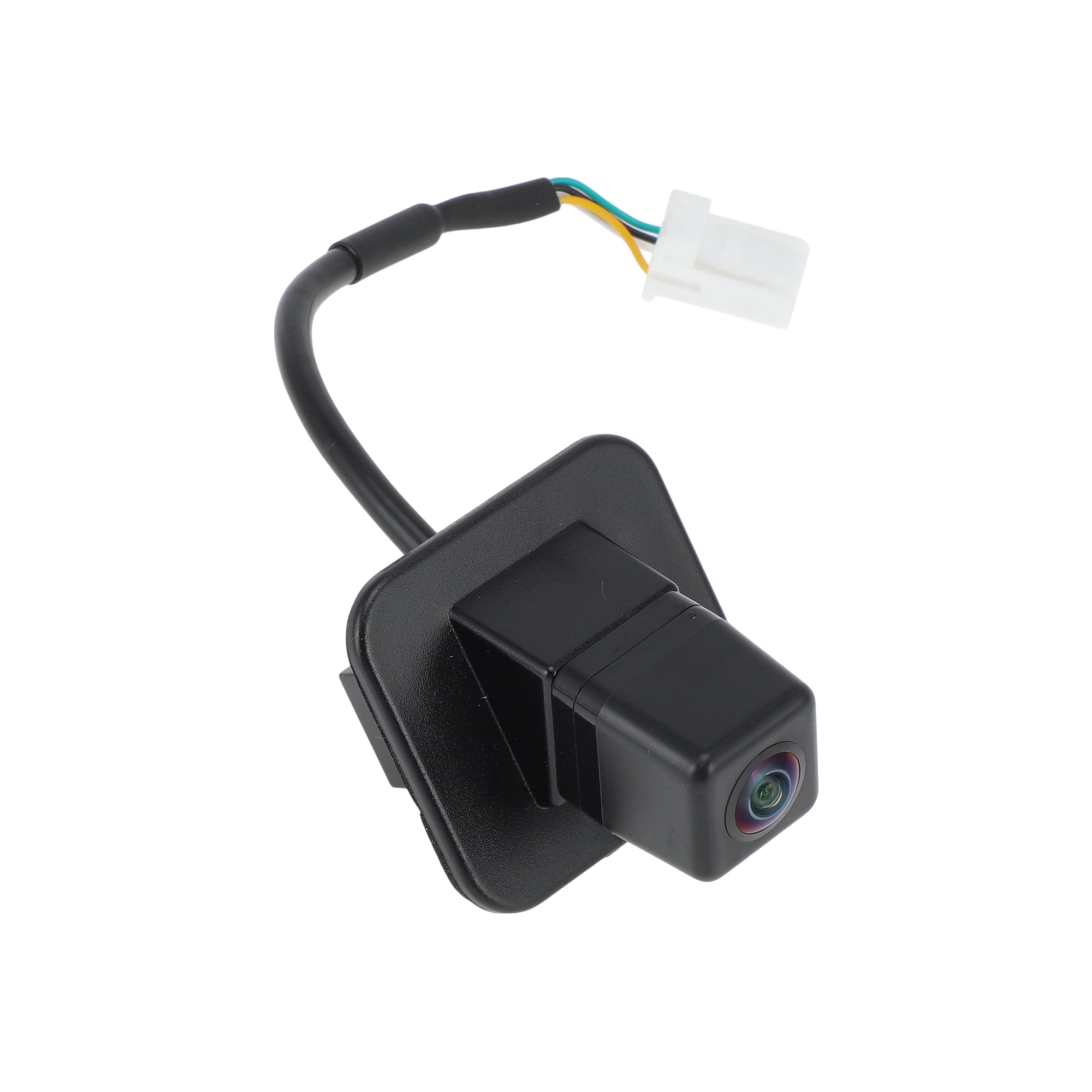 Unique Bargains Car Park Assist Rear View Backup Camera for MAZDA 3 6 CX-3 CX-5 2013-2020