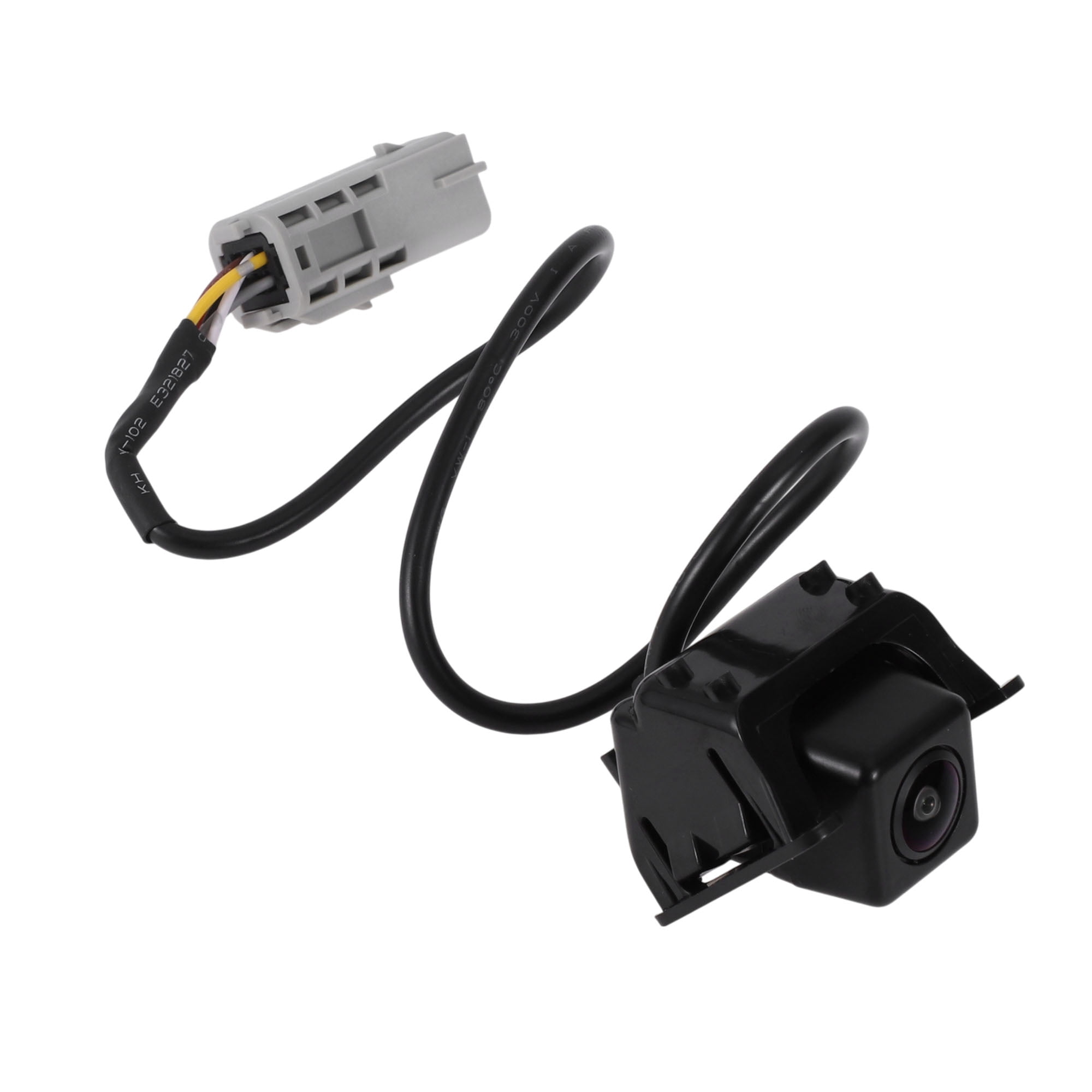 Unique Bargains Car Park Assist View Backup Camera for Buick Enclave and for GMC Acadia