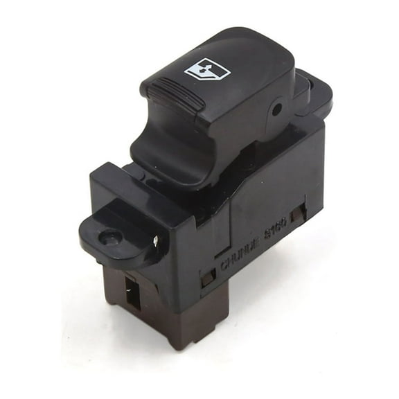 Unique Bargains Car Passenger Side Power Window Switch 93580-1E001 for Hyundai Accent 07-10