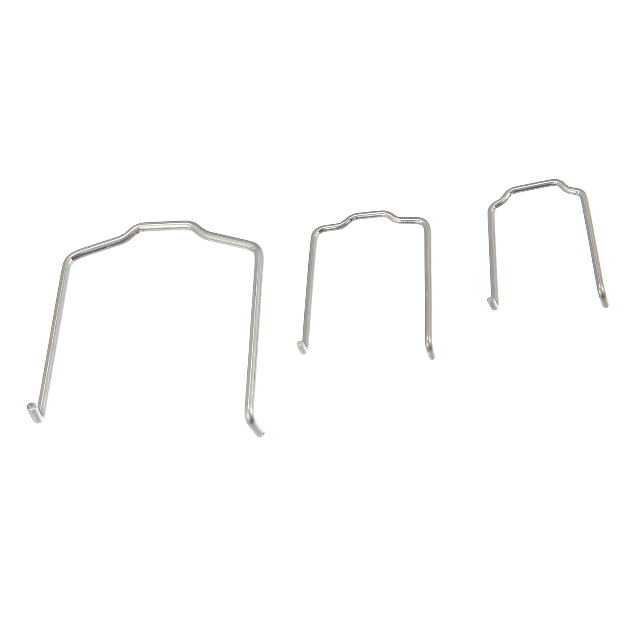 Car Radiator Clips Unique Bargains Car Radiator Hose Clip Repalcement for BMW E39 E38 E60 ...