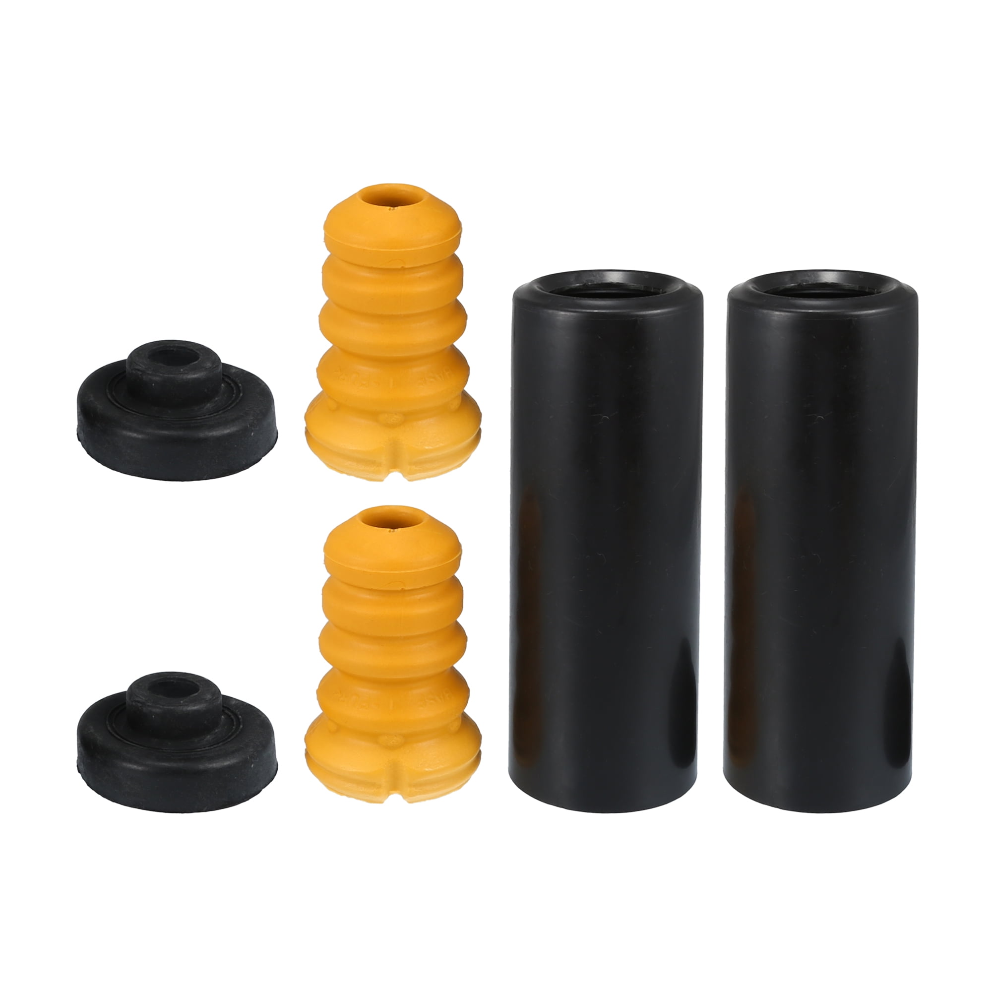 Unique Bargains Car Rear Bumper Shock Absorber No.33536767334 for