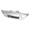 thumbnail image 1 of Unique Bargains Car Rear Exterior Door Tailgate Handles for Toyota Hilux Revo 2015-2021 Durable Tailgate Replacement Handle No.690900K110 ABS Metal Silver Tone 1 Pc, 1 of 6