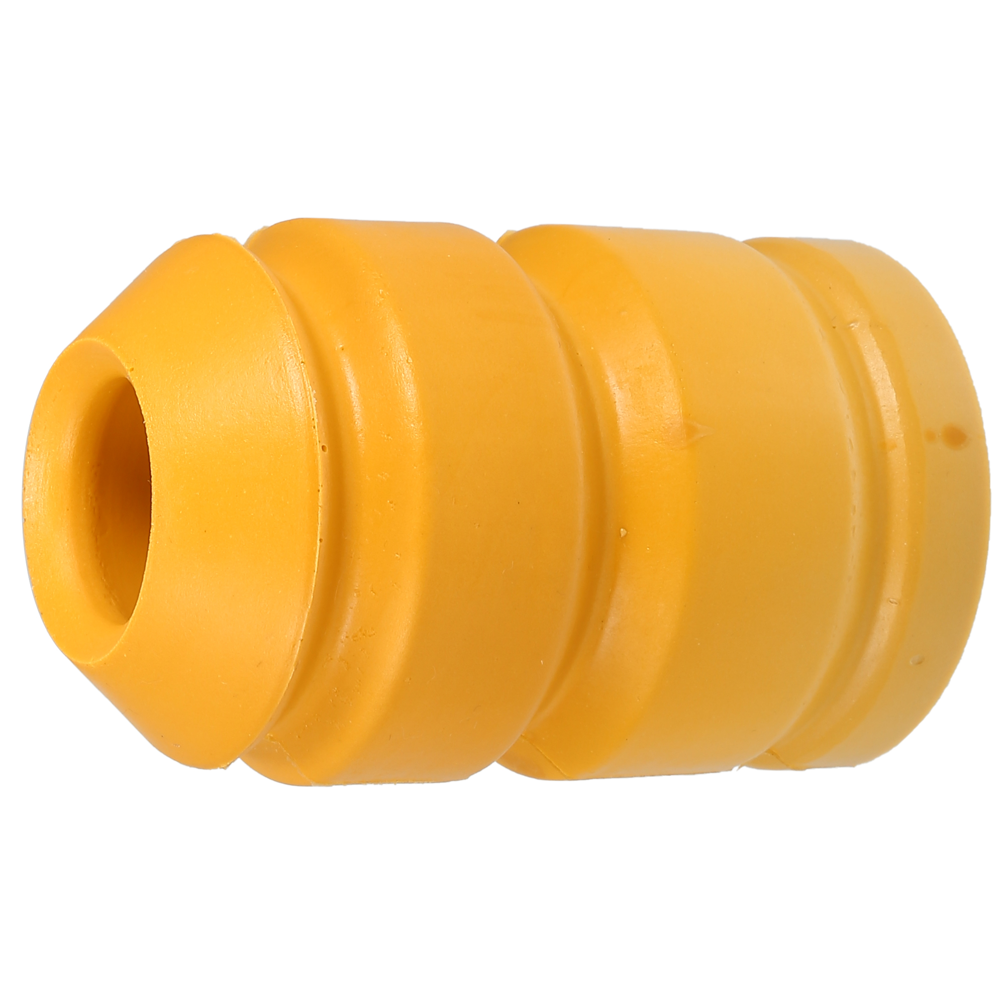 Unique Bargains Car Rear Jounce Bumpers Stop Replace No.15295277 for