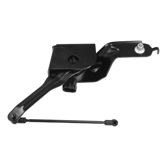 Unique Bargains Car Rear Left Side Suspension Ride Height Level Sensor for Chevrolet Silverado 1500 2015-2018