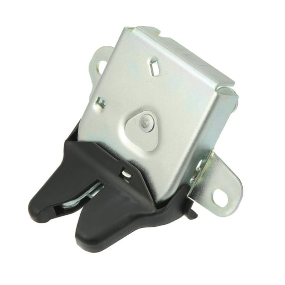 Unique Bargains Car Rear Tailgate Latch Actuator Rear Trunk Door Lock Latch 64610-12360 for Toyota Corolla E12 04-08