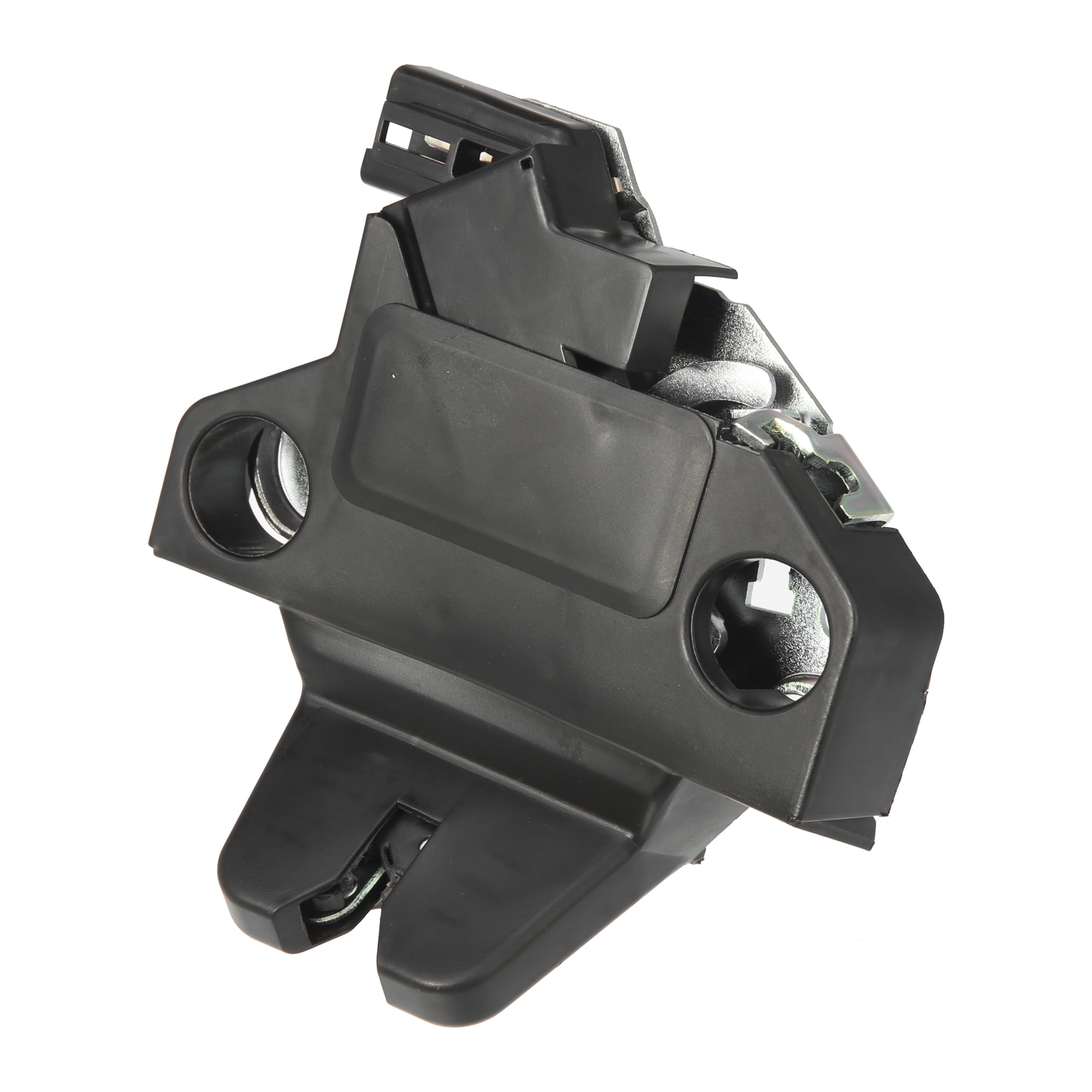 Unique Bargains Car Rear Tailgate Latch Actuator Trunk Door