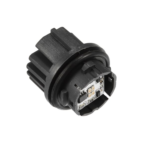 Unique Bargains Car Rear Taillight Module Uint LED RR Combination Assembly 81536-60C30 for Land Cruiser Prado 2017-2022