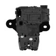thumbnail image 1 of Unique Bargains Car Rear Trunk Lock Lid Latch Actuator Replacement for Chevrolet Impala 2014-2017 Black, 1 of 6