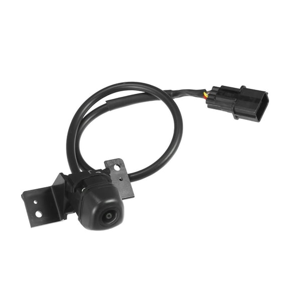 Unique Bargains Car Rear View Back Up Camera Fit for Hyundai Tucson 2016-2017 No.95760D3100/95760D3101