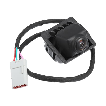 Unique Bargains Car Rear View Back Up Camera Rear Park Assist Reverse Camera for Chevrolet Malibu 2016-2023