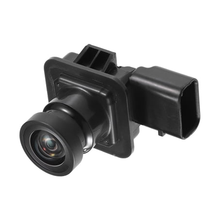 Unique Bargains Car Rear View Back Up Camera Rear Park Assist Reverse Camera for Lincoln MKZ 2013-2016 No.EP5Z19G490A