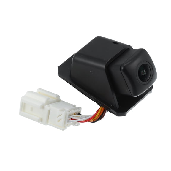 Unique Bargains Car Rear View Back Up Camera Wide Angle Park Assist Reverse Camera for Acura RDX 2013-2015