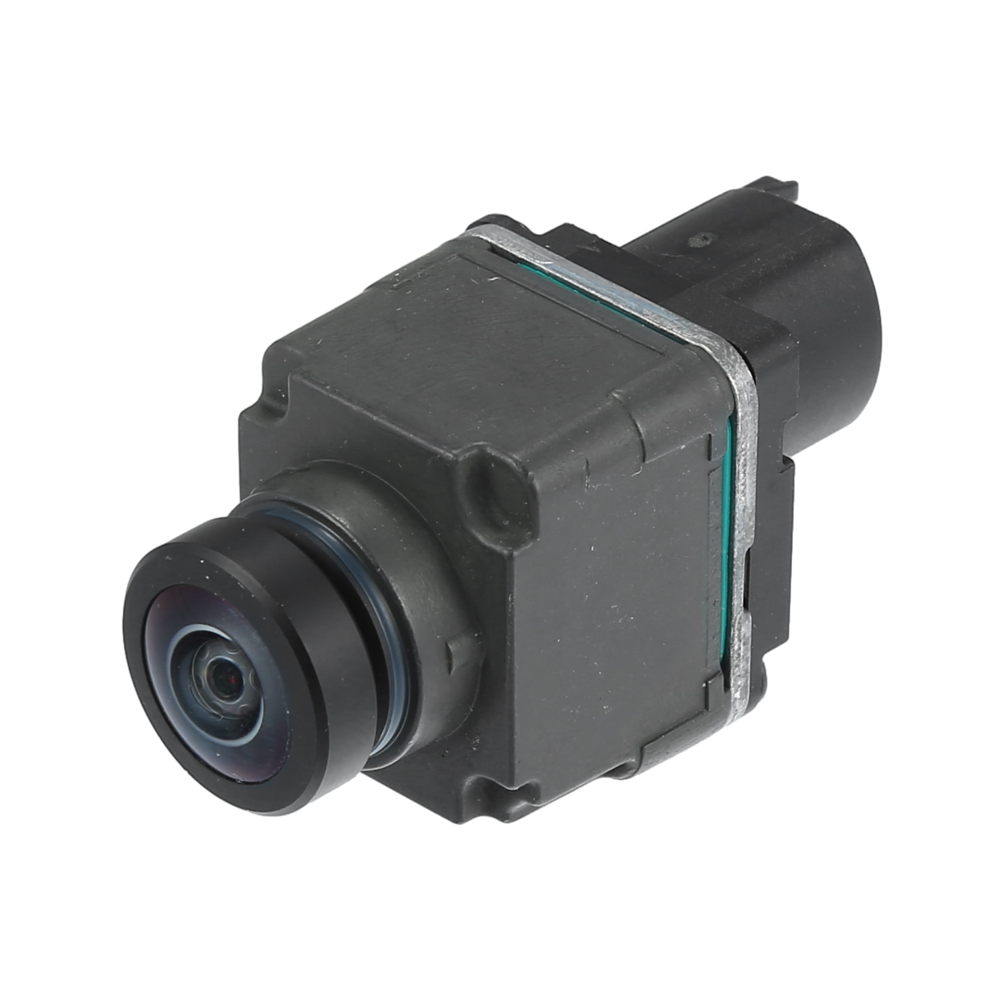Unique Bargains Car Rear View Backup Camera Fit for Audi A4 Q7 for VW Atlas No.5Q0980546A