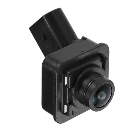 Unique Bargains Car Rear View Camera Back Up Camera Rear Park Assist Reverse Camera for Ford Explorer 2016-2019 2.3L