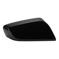 thumbnail image 1 of Unique Bargains 1Pc Car Rear View Right Side Mirror Cover Cap Replacement for Chevrolet Impala 2014-2020 Gloss Black, 1 of 7