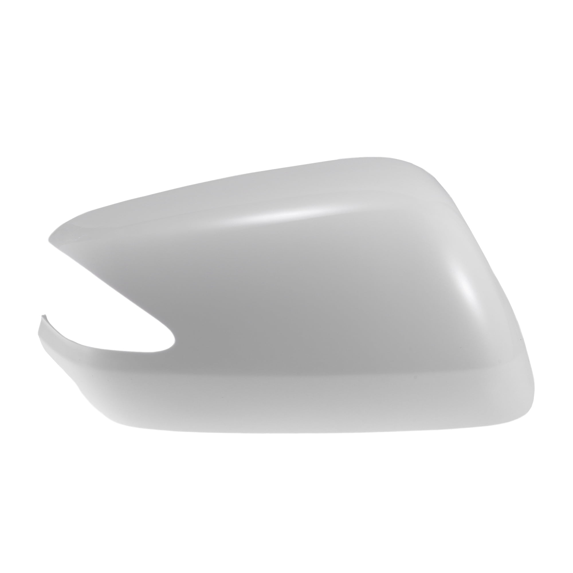 Unique Bargains Car Rear View Side Mirror Cover Cap for Honda Fit 2009-2013 Right Side