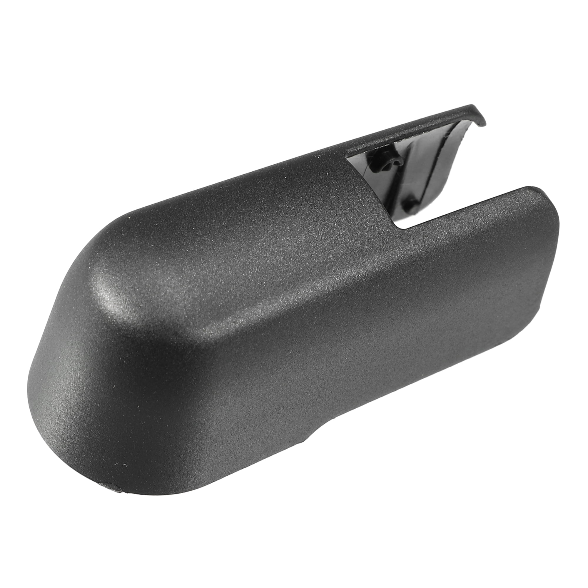 Unique Bargains Car Rear Windshield Wiper Arm Cover Cap for