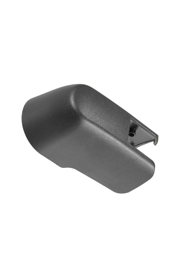 Car Rear Windshield Wiper Arm Nut Cover for Mazda 3 Durable NO.BJT6-67-395 Back Glass Wiper Arm Cap