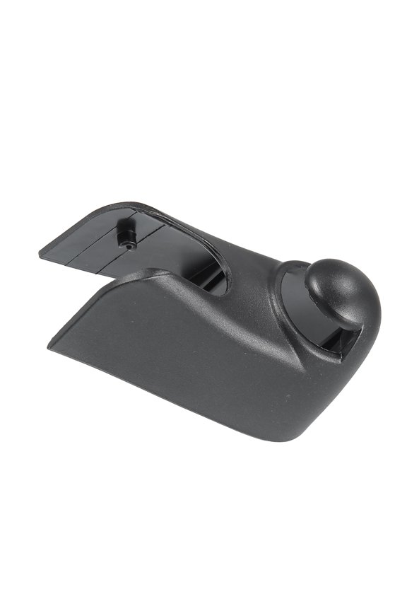 Car Rear Windshield Wiper Arm Nut Cover for Mini Cooper Durable NO.61617347624 Back Glass Wiper Arm Cap