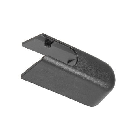 Unique Bargains Car Rear Windshield Wiper Arm Nut Cover for PEUGEOT 308 Durable NO.642237 Back Glass Wiper Arm Cap